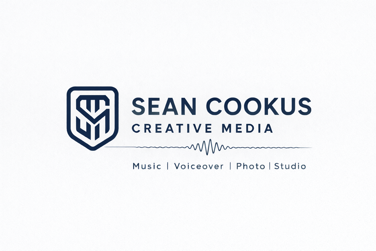 Sean Cookus Creative Media